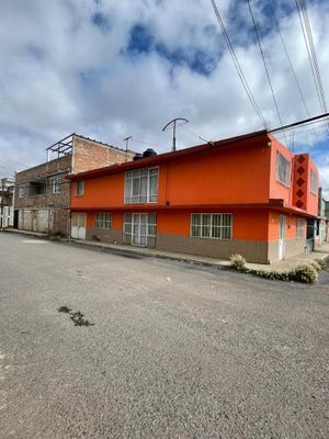 Casa en venta col. Del bosque en Guadalupe, Zacatecas