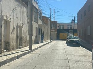 Terreno en venta en la calle Sirena, Fresnillo, Zacatecas