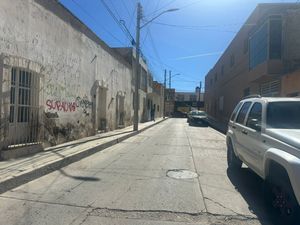 Terreno en venta en la calle Sirena, Fresnillo, Zacatecas