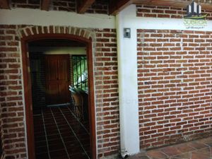 Casa Residencial Campestre en Venta, Briones Xalapa