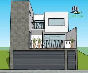 Casa con 4 Recámaras, Fraccionamiento en Monte Magno Xalapa, Pre-Venta