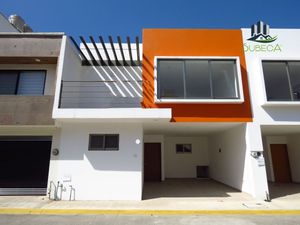 Casa en Venta el Quetzal Xalapa