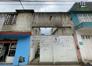 Bodega en Renta Atrás de Finanzas, Zona Comercial de Xalapa Ébano