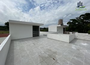 Casa en Nuevo Fraccionamiento Residencial, Cotepec