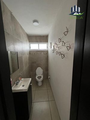 Venta de Casa en Fraccionamiento en Monte Magno , Xalapa