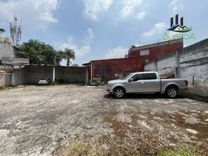 Venta de Terreno en Xalapa, Zona Centro