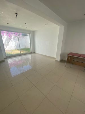 Se vende casa nueva en Xochimilco.