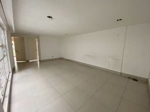 Venta de departamento en col del Valle Centro.