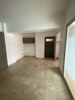 Venta de departamento en LA CITÉ Santa Fe.