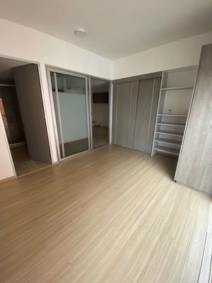 Venta de departamento en LA CITÉ Santa Fe.