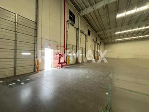 NAVE INDUSTRIAL EN RENTA DE 12,442 M2 EN EL FLORIDO, TIJUANA B.C.