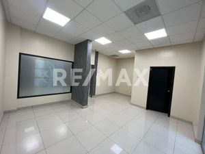 CONSULTORIO EN RENTA DE 48.25 M2, EN SIMNSA, EN ZONA URBANA RIO TIJUANA, B.C.