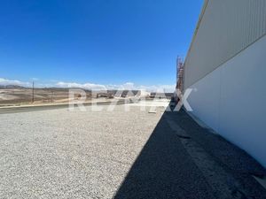 NAVE INDUSTRIAL EN RENTA DE 12,902 M2, EN ROSARITO,  BAJA CALIFORNIA