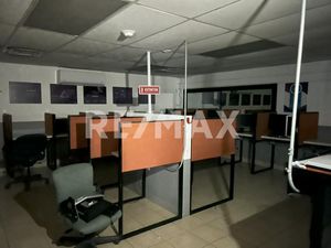 OFICINA PARA CALL CENTER EN RENTA DE  3,215 M2, EN PACIFICO, TIJUANA.