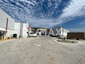 BODEGA EN RENTA DE 796.80 M2, EN EL MURUA, TIJUANA