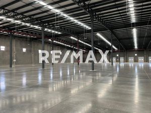 NAVE INDUSTRIAL EN RENTA DE 5,914 M2 EN ROSARITO, B.C.