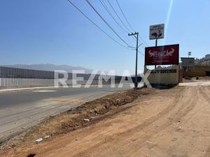 TERRENO COMERCIAL  DE 1,213.62 M2 EN VENTA EN ALAMAR ,TIJUANA B.C.