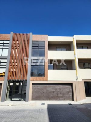 DEPARTAMENTO EN VENTA EN COBALTO, LA PRESA, TIJUANA B.C.