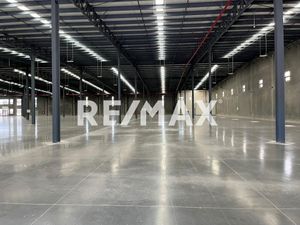 NAVE INDUSTRIAL EN RENTA DE 5,914 M2 EN ROSARITO, B.C.