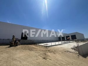 NAVE INDUSTRIAL EN RENTA DE 3,538.38 M2, EN TECATE, B.C.