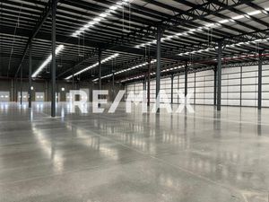 NAVE INDUSTRIAL EN RENTA DE 15,120 M2 EN ROSARITO, B.C.