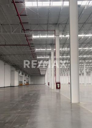 NAVE INDUSTRIAL EN RENTA DE 12,442 M2 EN EL FLORIDO, TIJUANA B.C.