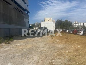 TERRENO EN RENTA DE 560 M2, EN ZONA URBANA RIO TIJUANA, B.C.