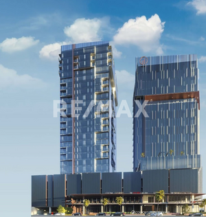 LOCAL EN VENTA DE 59.33 M2, COSMOPOLITAN CITY CENTER, TIJUANA B.C.