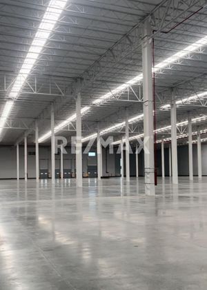 NAVE INDUSTRIAL EN RENTA DE 6,221 M2 EN EL FLORIDO, TIJUANA B.C.