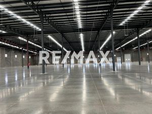 NAVE INDUSTRIAL EN RENTA DE 5,914 M2 EN ROSARITO, B.C.