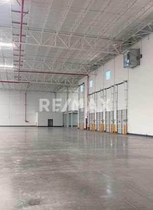 NAVE INDUSTRIAL EN RENTA DE 6,221 M2 EN EL FLORIDO, TIJUANA B.C.