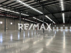 NAVE INDUSTRIAL EN RENTA DE 15,120 M2 EN ROSARITO, B.C.