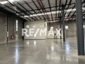 NAVE INDUSTRIAL EN RENTA DE 5,914 M2 EN ROSARITO, B.C.