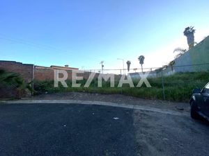 TERRENO EN VENTA DE 597.86 M2, EN LOMAS DE AGUA CALIENTE, TIJUANA