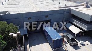 BODEGA EN RENTA DE 3,826.76 M2, EN INSURGENTES, TIJUANA B.C.