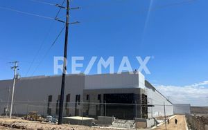 NAVE INDUSTRIAL EN RENTA DE 12,902 M2, EN ROSARITO,  BAJA CALIFORNIA