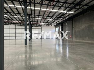 NAVE INDUSTRIAL EN RENTA DE 5,914 M2 EN ROSARITO, B.C.