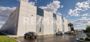 NAVE INDUSTRIAL EN RENTA DE 12,210. 28 M2 EN LOS OLIVOS TIJUANA