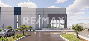 NAVE INDUSTRIAL EN RENTA DE 25,409.82 M2 EN LOS OLIVOS TIJUANA