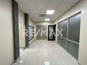 CONSULTORIO EN RENTA DE 48.25 M2, EN SIMNSA, EN ZONA URBANA RIO TIJUANA, B.C.