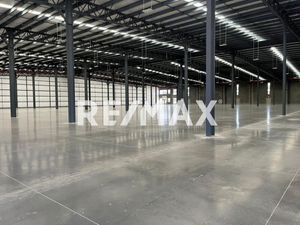 NAVE INDUSTRIAL EN RENTA DE 5,914 M2 EN ROSARITO, B.C.