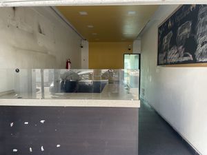 Local Comercial en Renta Cuajimalpa Yaqui