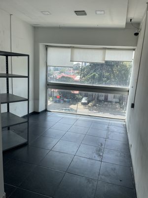 Local Comercial en Renta Cuajimalpa Yaqui