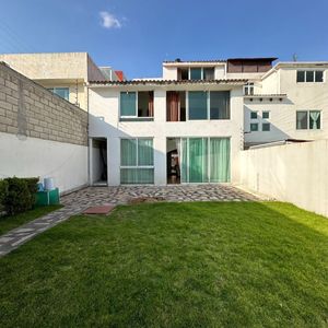 Casa en Venta, Metepec, San Bartolomé Tlaltelulco, Estado de México