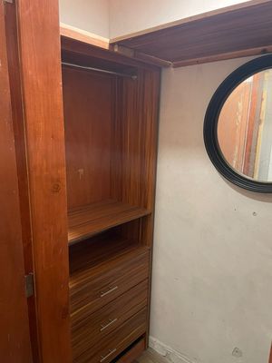 Bonito Loft Remodelado en Paseos de Churubusco