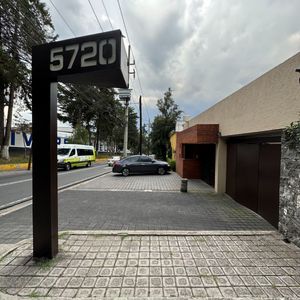 Departamento en Venta Olivar de los Padres Álvaro Obregón, Ciudad de México