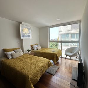 Departamento en Venta, Condesa, Cuauhtémoc, Ciudad de México