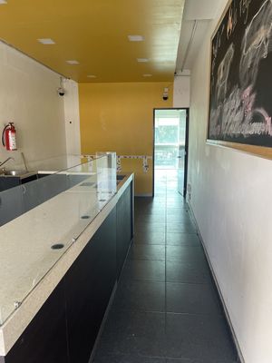 Local Comercial en Renta Cuajimalpa Yaqui