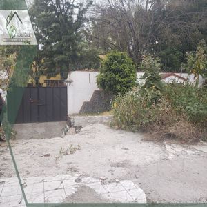 Terreno en Venta