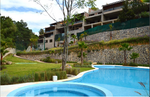 Town Houses Planta Alta de 302 m2 cubiertos